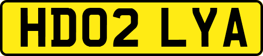 HD02LYA