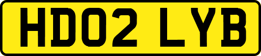 HD02LYB