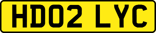 HD02LYC