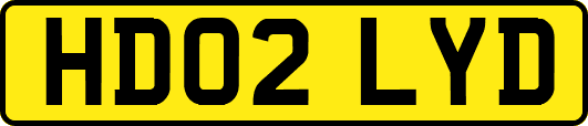 HD02LYD