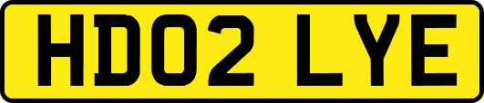 HD02LYE