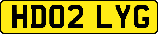 HD02LYG