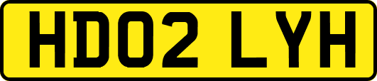HD02LYH