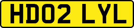HD02LYL