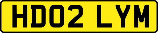 HD02LYM