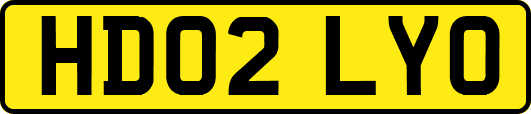 HD02LYO