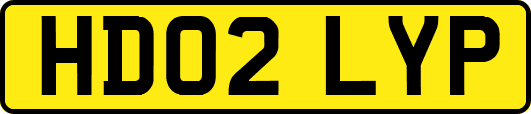 HD02LYP