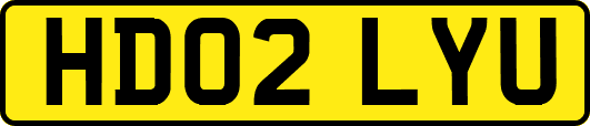 HD02LYU