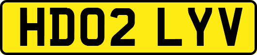 HD02LYV