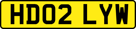 HD02LYW