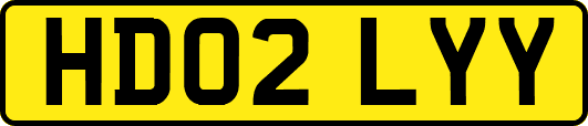 HD02LYY