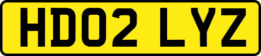 HD02LYZ