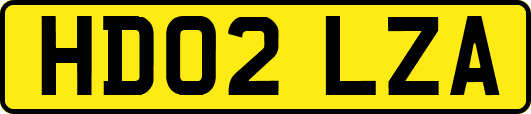 HD02LZA