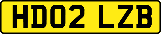 HD02LZB