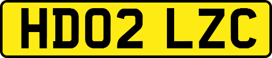 HD02LZC