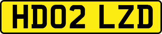 HD02LZD