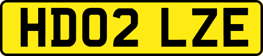 HD02LZE