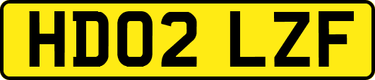 HD02LZF