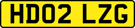HD02LZG