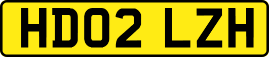 HD02LZH