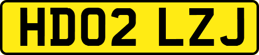 HD02LZJ