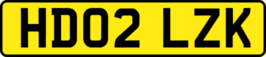 HD02LZK