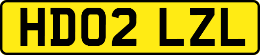 HD02LZL
