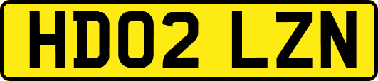 HD02LZN