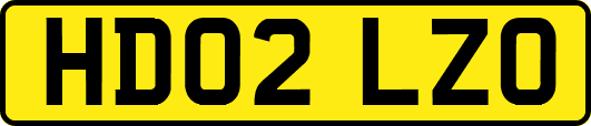 HD02LZO