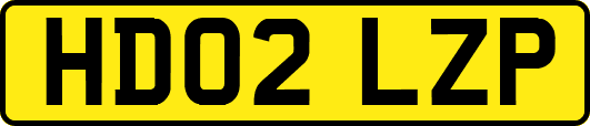HD02LZP