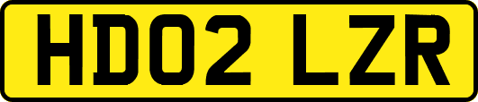 HD02LZR