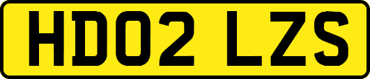 HD02LZS
