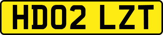 HD02LZT