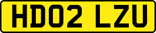 HD02LZU