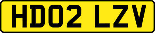 HD02LZV