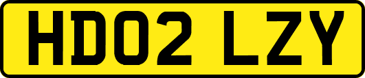 HD02LZY