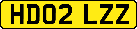 HD02LZZ