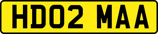 HD02MAA