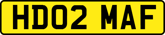 HD02MAF