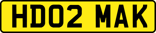 HD02MAK