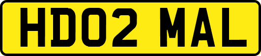 HD02MAL