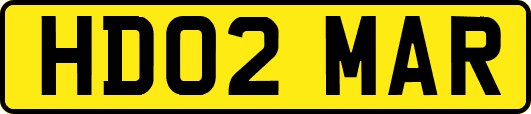 HD02MAR