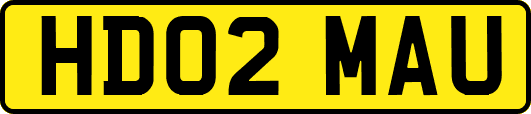 HD02MAU