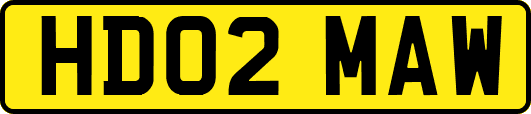 HD02MAW