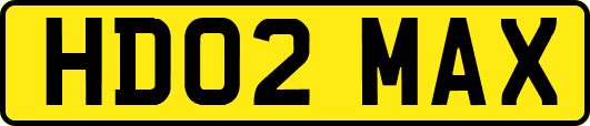 HD02MAX