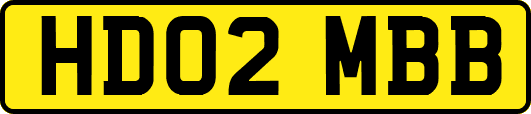 HD02MBB