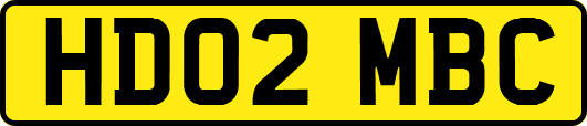 HD02MBC