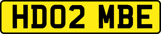 HD02MBE
