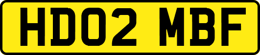 HD02MBF
