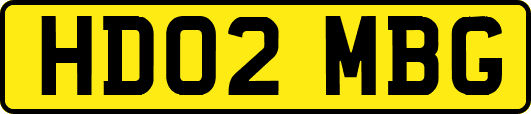 HD02MBG